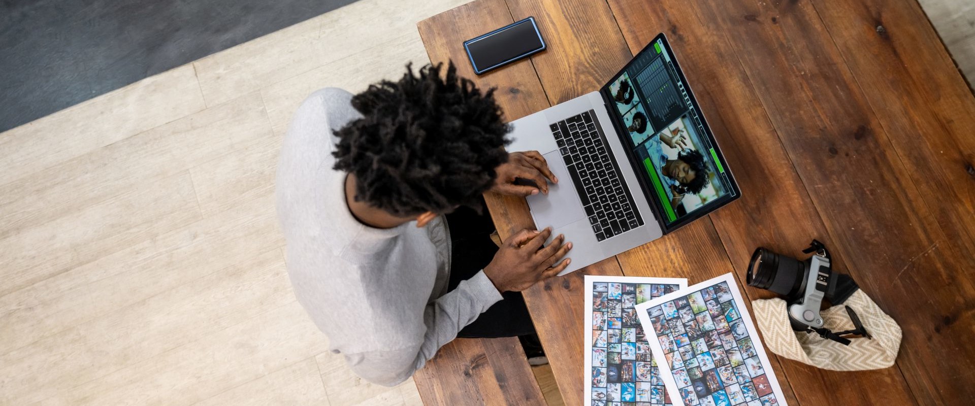 Do I Need Insurance as a Freelance Photographer?