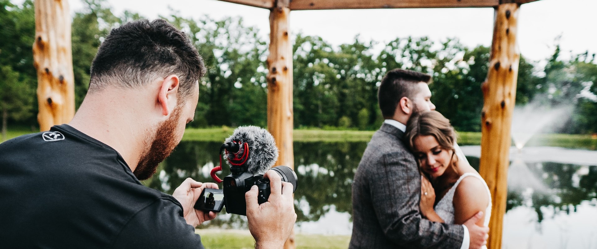 Make Your Wedding Memories Last With A Professional Photographer In Twin Falls, ID