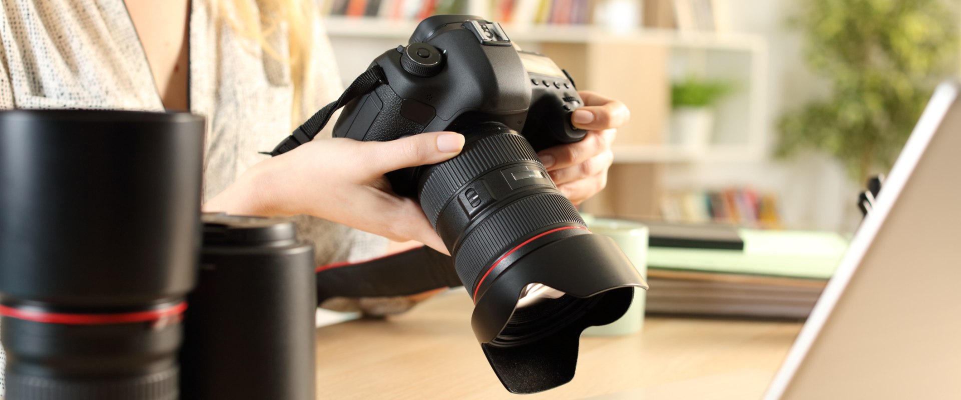 Do Photographers Charge a Deposit? A Comprehensive Guide