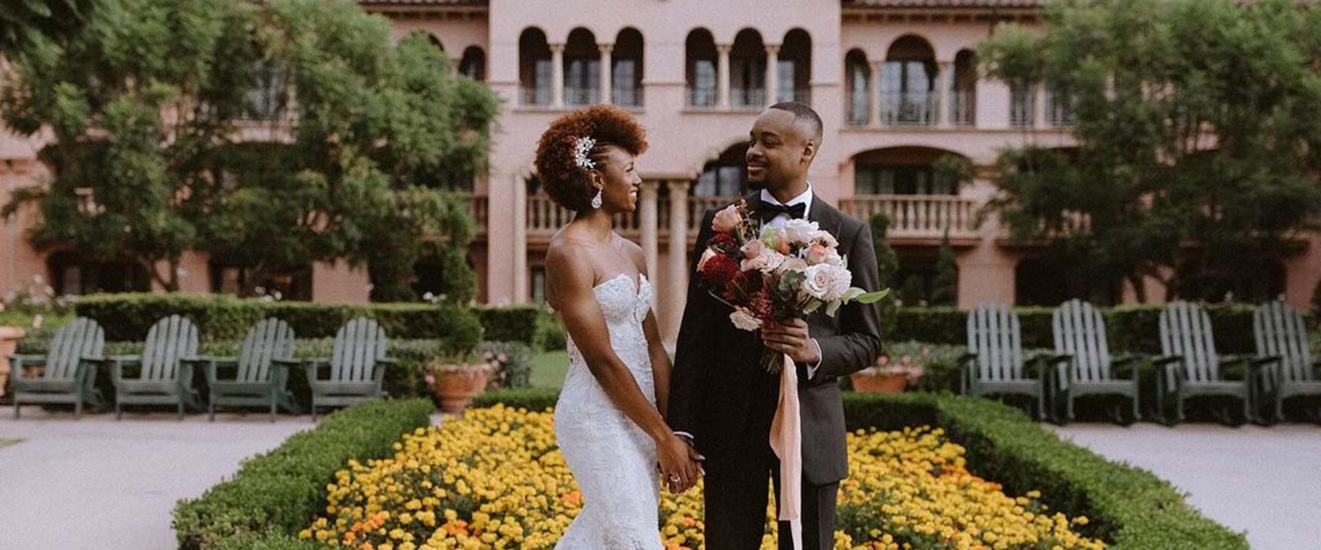 How Much Should You Spend on a Wedding Photographer?