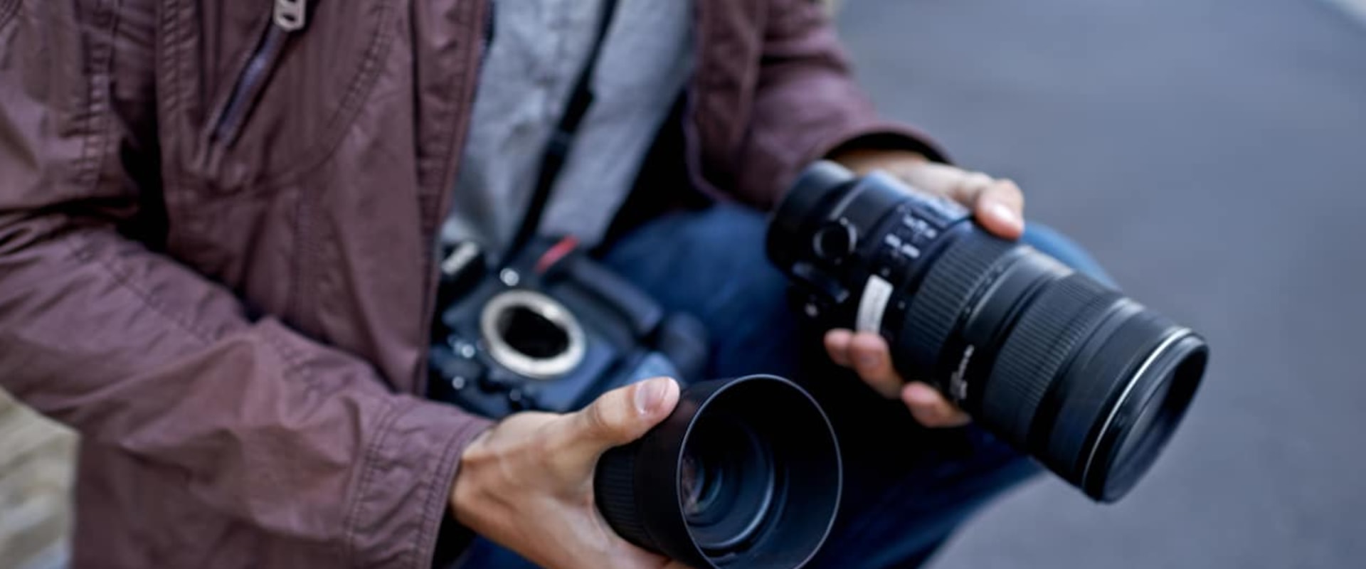 Why Photographers Need Liability Insurance