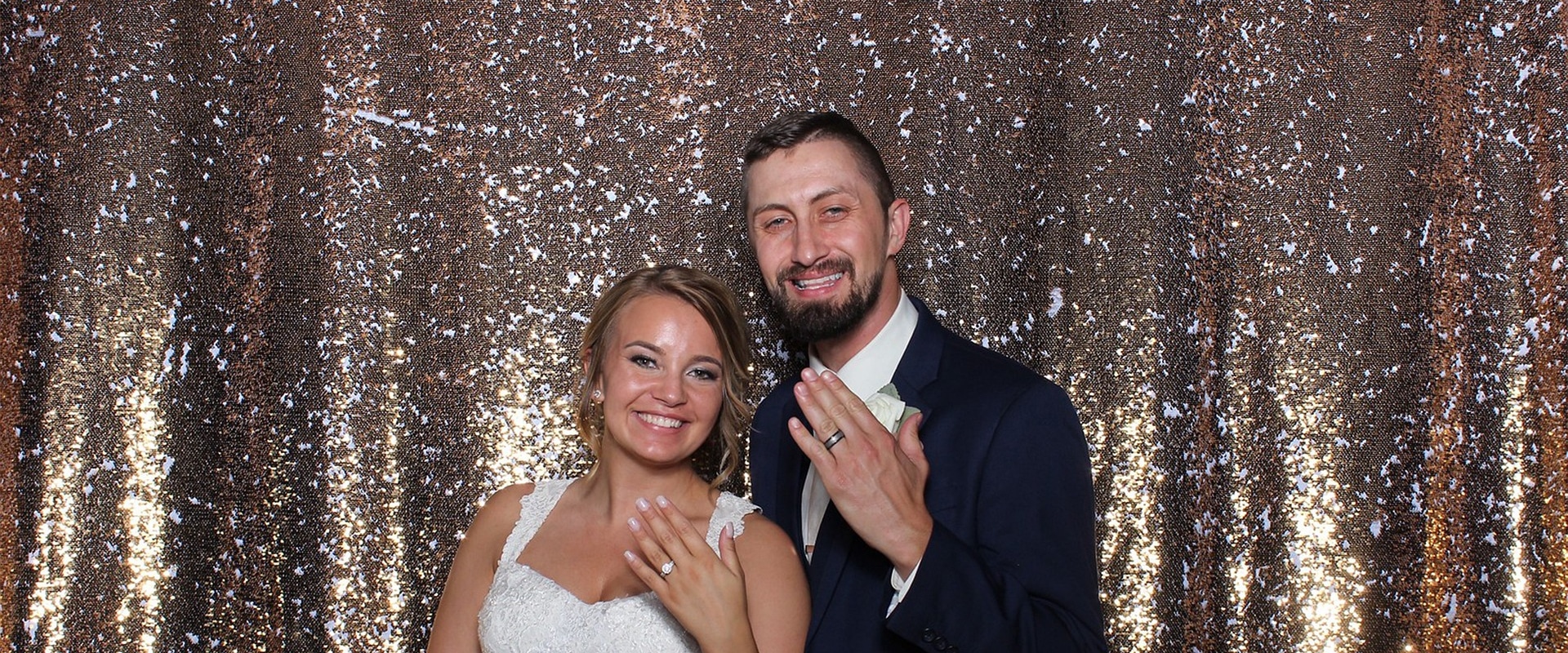 Capture Every Moment with Pose It Up CLT's Photo Booths