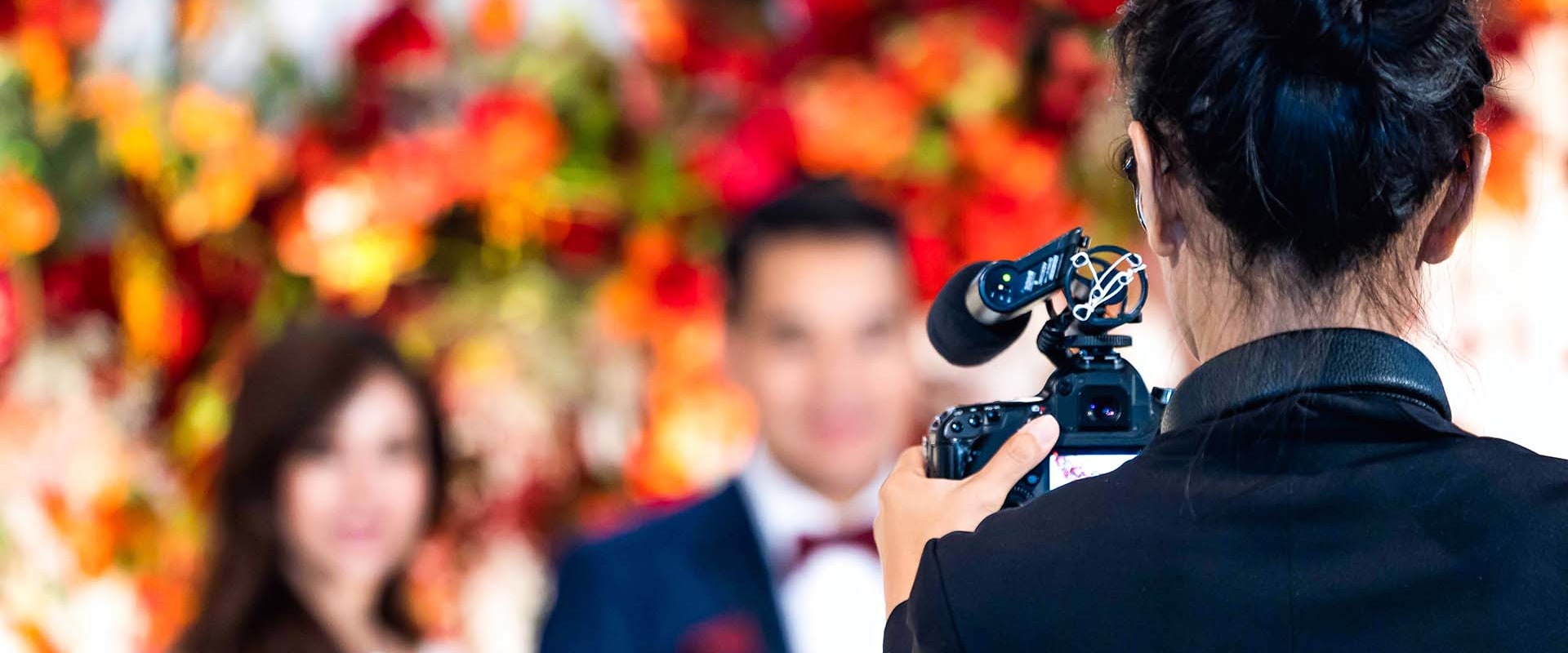 Do People Do Post-Wedding Photoshoots? A Guide for Newlyweds