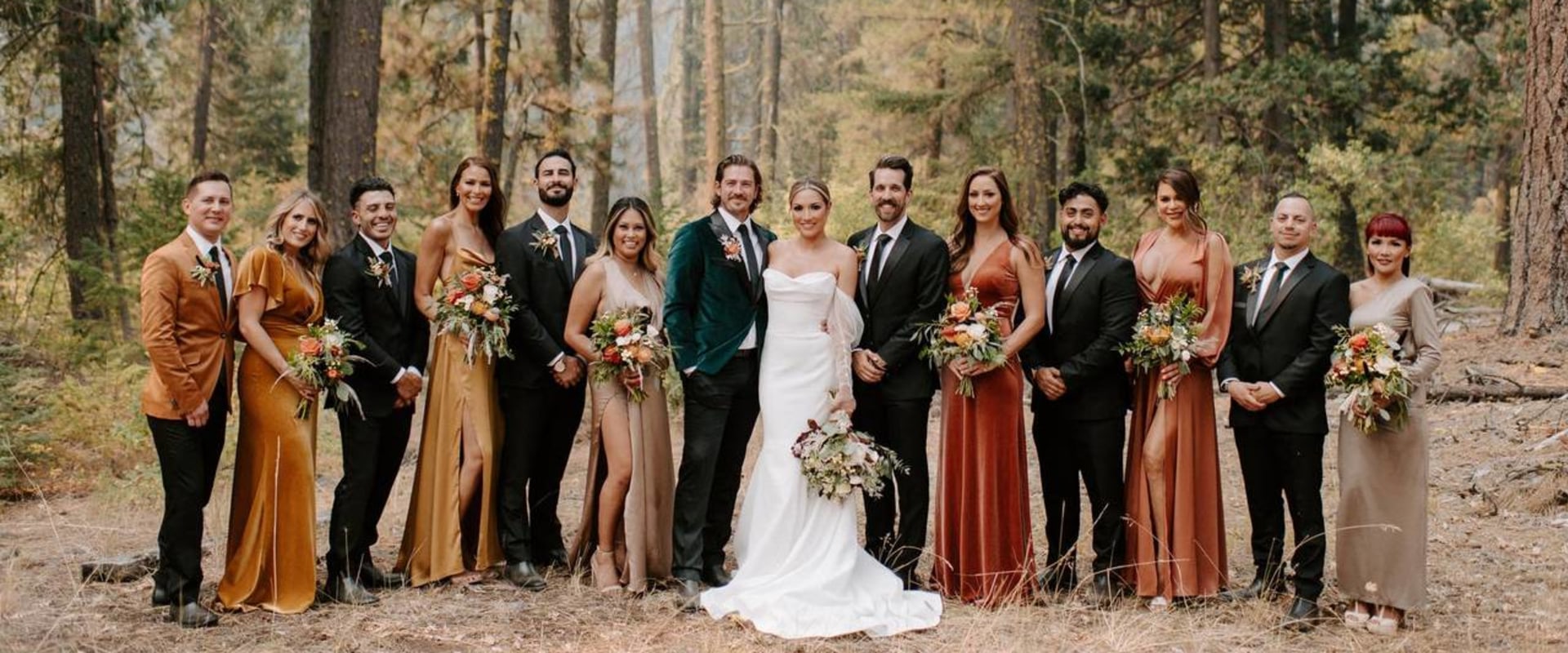 How Many Weddings Do Professional Photographers Shoot a Year?