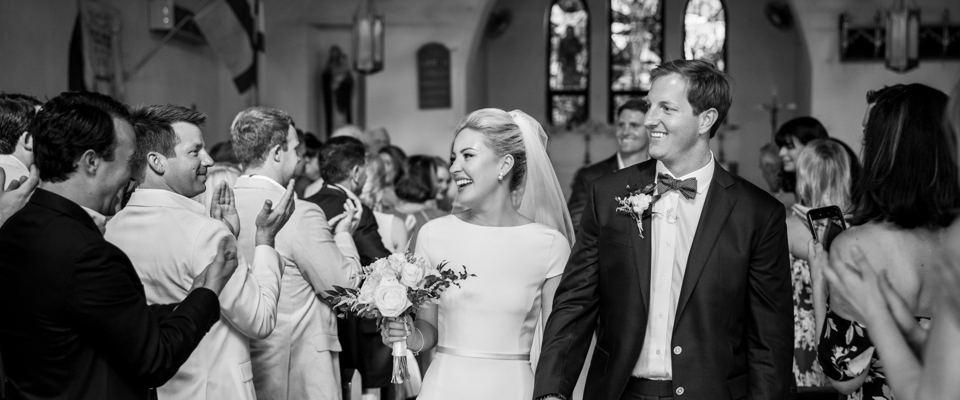 The Challenges of Being a Professional Wedding Photographer
