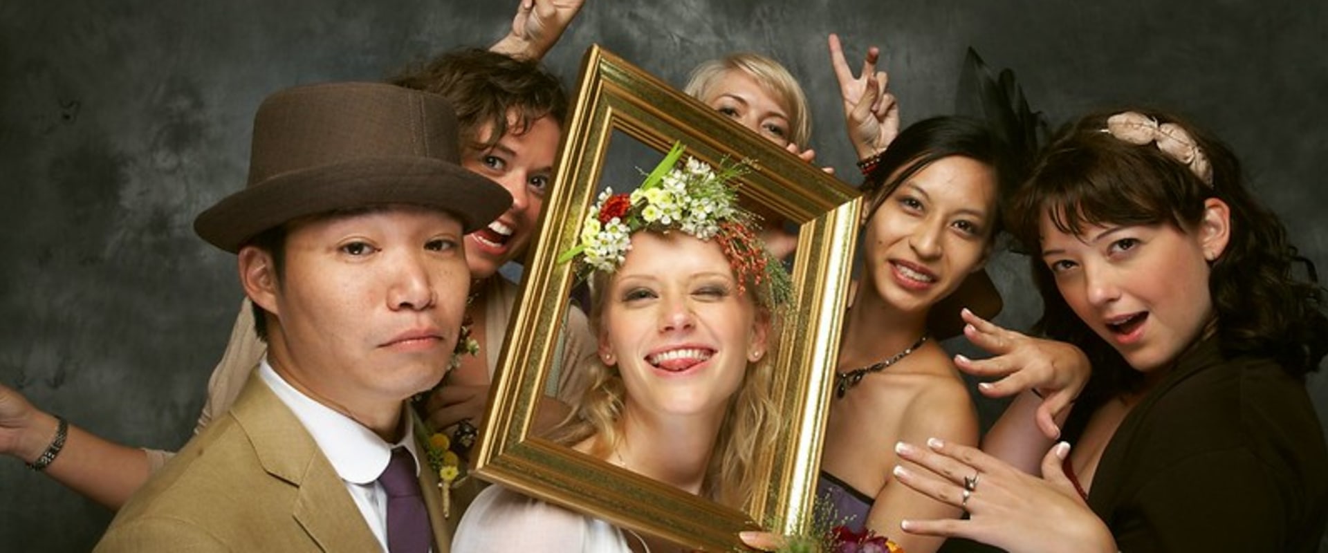 Creating Lasting Impressions: The Beauty of A 360 Photo Booth In Miami Weddings