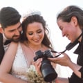How Many Photos Should a Wedding Photographer Give to Their Clients?
