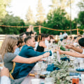 The Ultimate Guide to Wedding Guest Etiquette