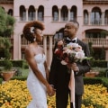 How Much Should You Spend on a Wedding Photographer?