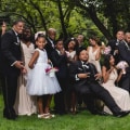 How Many Photos Should a Professional Wedding Photographer Give You?