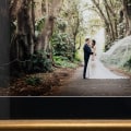 The Benefits of Printing Your Wedding Photos