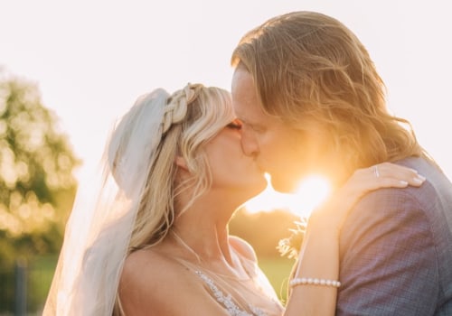 How Many Photos Should You Receive From Your Wedding Photographer?