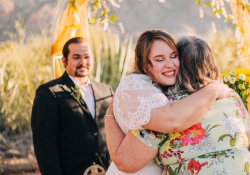 How Many Photos Should You Expect From a Wedding Photographer?