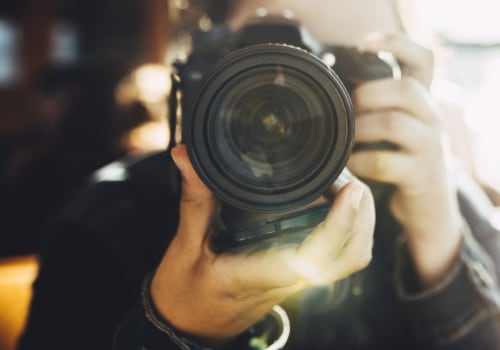 Exploring the Most Popular Photography Specializations