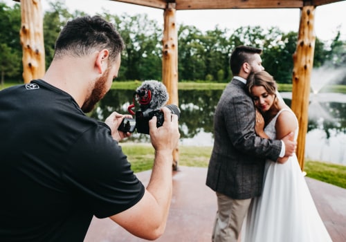 Make Your Wedding Memories Last With A Professional Photographer In Twin Falls, ID