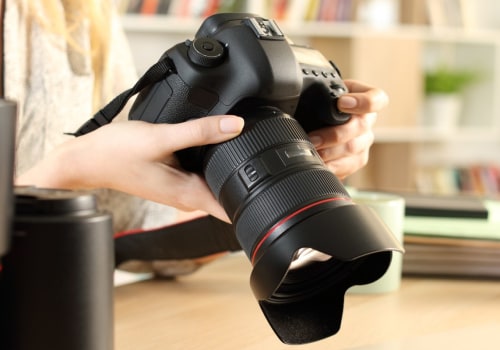 Do Photographers Charge a Deposit? A Comprehensive Guide