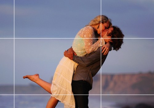 Understanding the 3/4 Rule in Photography
