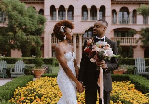 How Much Should You Spend on a Wedding Photographer?