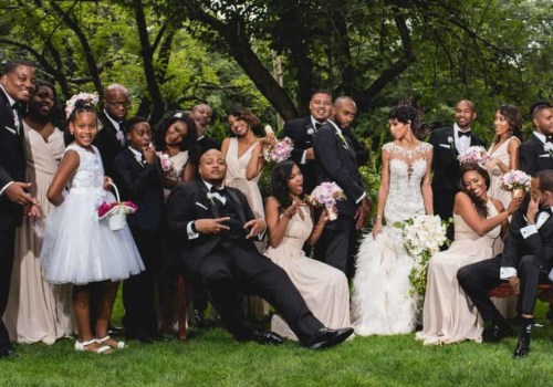 How Many Photos Should a Professional Wedding Photographer Give You?