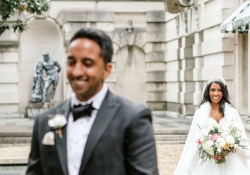 Capture Your Special Day: What is Included in a Wedding Videography Package?