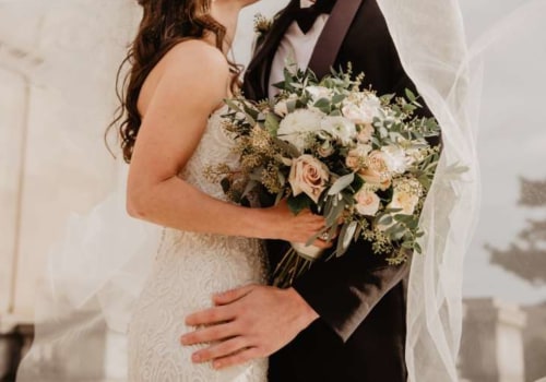 Is Being a Wedding Photographer Stressful? An Expert's Perspective