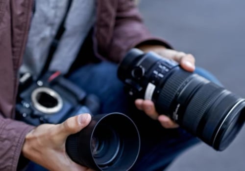 Why Photographers Need Liability Insurance