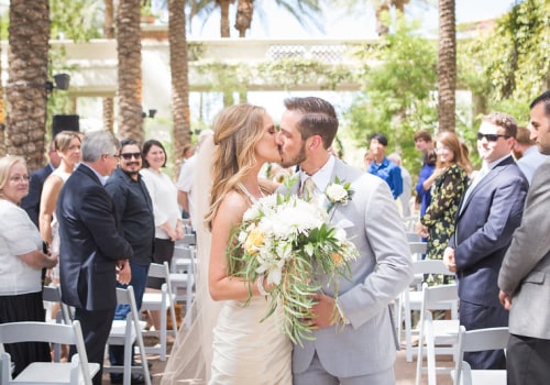 Cherishing Every Moment: Hiring A Wedding Photographer In Twin Falls For Your Special Day