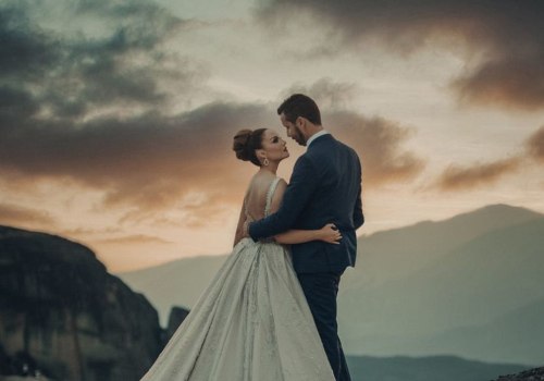 Capturing Timeless Memories: Why Wedding Photography Is Essential For Weddings In Richmond