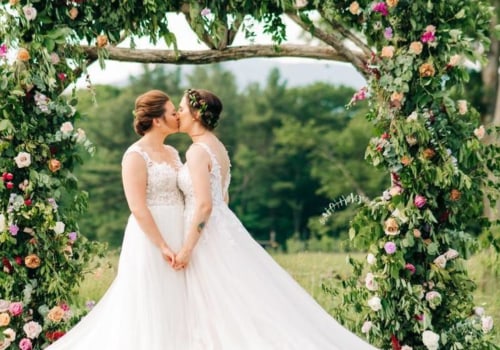 A Comprehensive Guide to Different Types of Wedding Photography